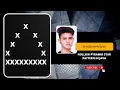 Hollow Pyramid Star Pattern In Java