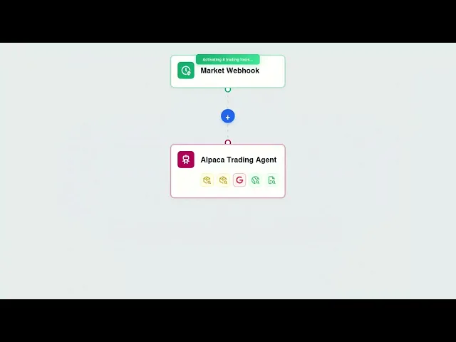 Thumbnail for FlowHunt Alpaca Trading Integration Demo