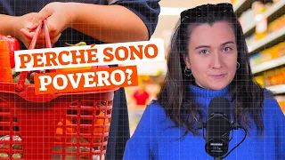 5 Abitudini Che Ti Rendono POVERO (inconsapevolmente)