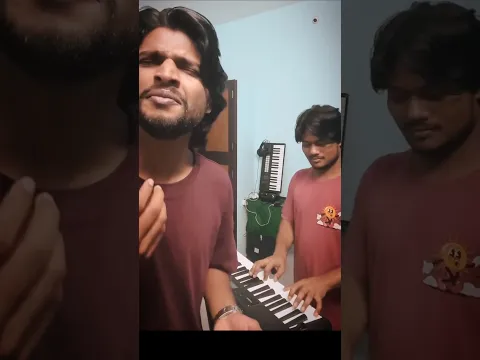 TU HI RE - (Tamil & Hindi Version) - Suroor Musthafa - R JOY