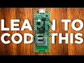 Want To Learn A Microcontroller Start Here Raspberry Pi Pico Workshop Intro