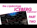 The Iceberg EXPLAINED PART 2 More Mycah