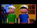 THANK YOU 100K | GULLI BULLI  | MAKE JOKE IN HORROR