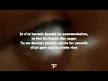 [TRADUCTION FRANÇAISE] Lil Nas X - STAR WALKIN' (League of Legends Worlds Anthem)