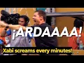 Download Lagu Moment waarop Xabi Alonso tijdens zijn debuut in elke minuut tegen Arda Güler en de hele selectie...