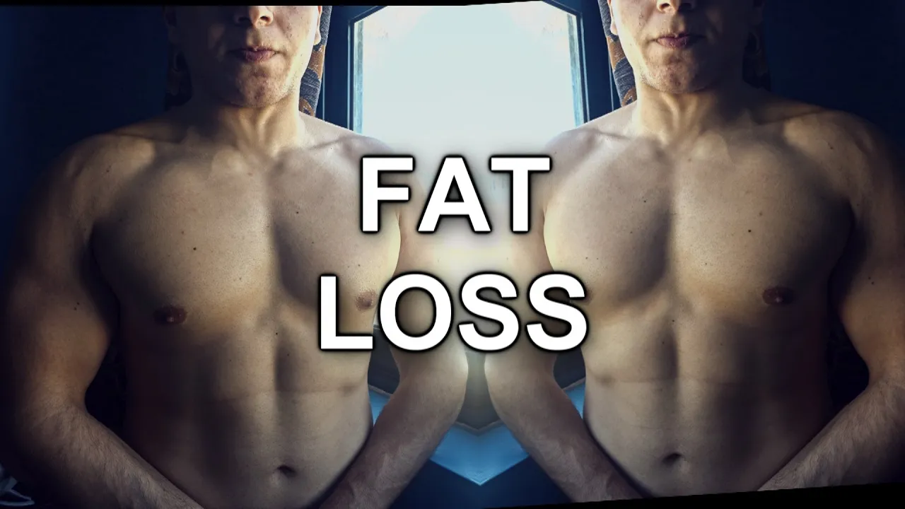 The Optimal Way To Lose Body Fat