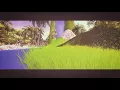 Unity 3d WaterFall Tutorial Basics