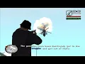 Up, Up and Away! with a Cuntgun - Heist mission 5 - GTA San Andreas