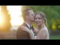 Mallory Nick Wedding Highlight