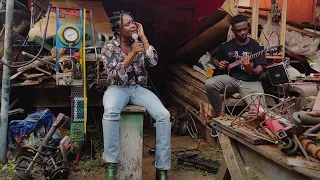amaarae full performance live on kexp at home