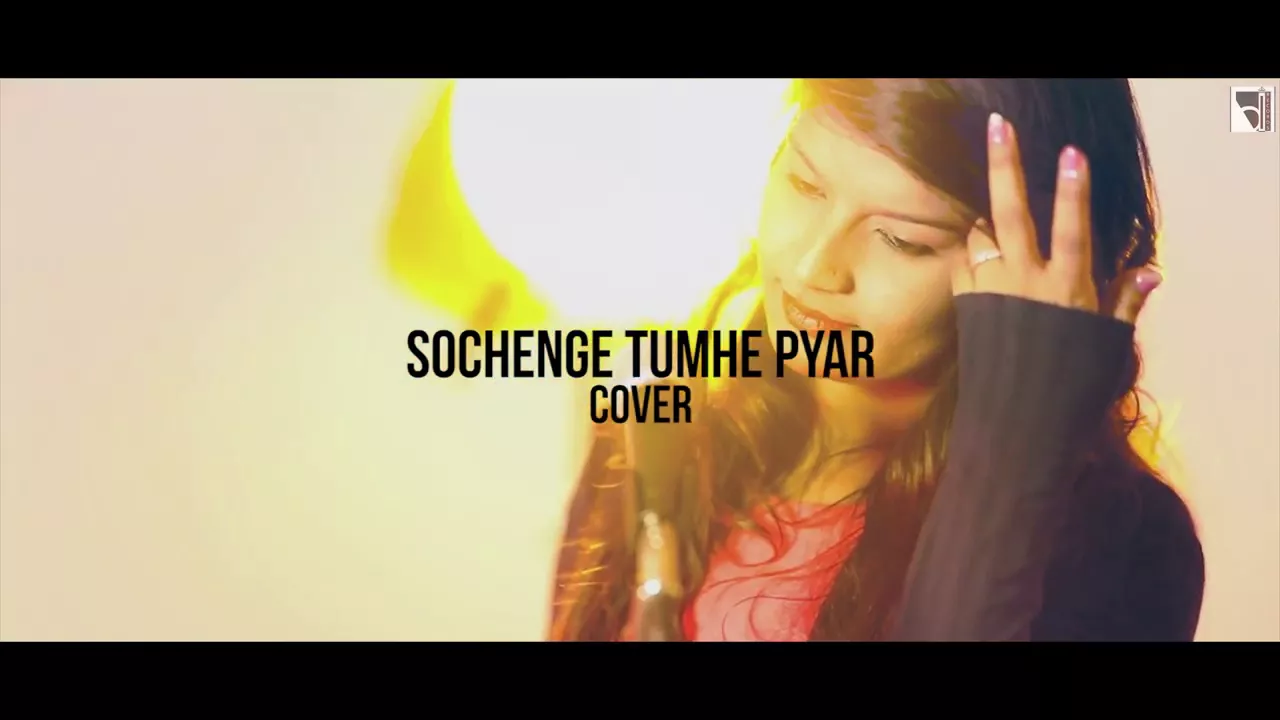 Sochenge Tumhe Pyaar | Cover | Soni Upadhyay | Devotees Insanos Records
