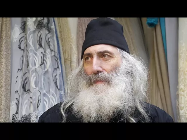 ღვთისმშობლის წილხვედრ ჩვენს საქართველოს, აწ და მარადის ქრისტეს გზით ევლოს!  მრავალჟამიერ!..