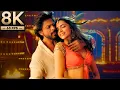 Download Lagu 8K Remastered - Manwa Laage | Deepika Padukone, Shahrukh Khan | Happy New Year