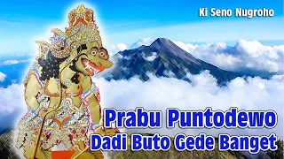 Download Prabu Puntodewo Dadi Buto Gede MP3