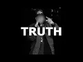 Download Lagu ''TRUTH'' | Storytelling Rap Type Beat | Sad Emotional Rap Beat [FREE]