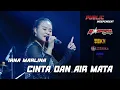 Download Lagu CINTA DAN AIR MATA ~ IRNA MARLINA ~ MAHESSA GROUP LIVE PUBLIC INDEPENDENT