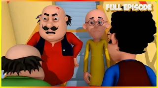  motu patlu episode 275