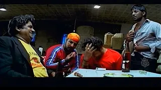vijay hit rowdy for money duniya vijay rangayana raghu kannada movie scenes