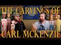 Episode 40 Kentucky Legend Carl McKenzie The Gibsonville Hwy 61 Chair Maker Revealed