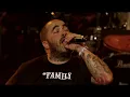 Staind - For You,  (Live From Mohegan Sun 2011) 4K 60 fps