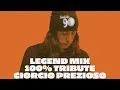 Download Lagu Nostalgia 90 - Legends TributeMix PREZIOSO ( Dance anni 90 ) The best of 90s 2000 Mixed Compilation