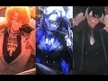 MASHUP MAFIA wotaku Luca Kaneshiro x Ouro Kronii x Kageyama Shien NIJISANJI x hololive