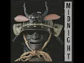 MIDNIGHT - PLAYAMANE & Nateki