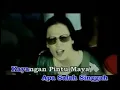 Aladin - Spider ( KARAOKE NON VOCAL )