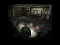 Silent Hill 2- Alone in the Town (In-game) 1 Hour