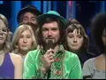 Alice Cooper - School’s Out (Top of the Pops repeat December 28th 1972)
