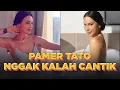 Download Lagu Potret Sophia Latjuba di Hari Pernikahan Eva Celia Sang Putri Tercinta, Pamer Tato