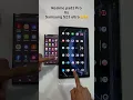 Download Lagu Realme pad 2 pro vs S23 Ultra ☠️🤡# which one is faster 🤔