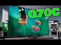 Samsung Q70C 4K 120Hz TV Best Value Review