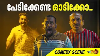 viral funny scene romancham arjun ashokan soubin