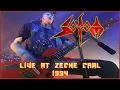 Lagu Sodom – Live at Zeche Carl (1994 Full Concert) | Remastered