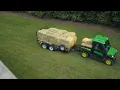 John Deere XUV Gator Review Power Performance Features at Western Mass Power Equipment