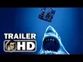 Download Lagu Open Water 3: Cage Dive - Exclusive Official Trailer (2017) Lionsgate Shark Horror Movie HD