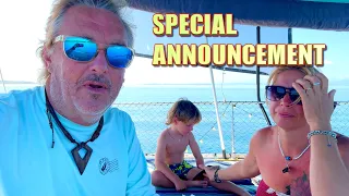 SSL730 ~ SPECIAL ANNOUNCEMENT