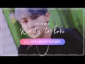 Download Lagu [8D AUDIO] SEVENTEEN - Ready to love [USE HEADPHONES] 🎧