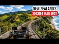 New Zealand Railbike Adventure Ride
