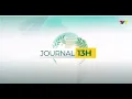 Download Lagu TVT  JT 13H DU SAMEDI 28 JUIN 2025