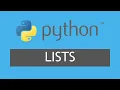 Learn python in Arabic Lists