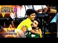 Download Lagu Avirbhav की Performance को Salman ने दी एक Special Praise | Superstar Singer 3 | Team Arunita