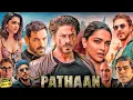 Download Lagu Pathaan Full Movie HD | Shah Rukh Khan, Deepika Padukone, John Abraham | 1080p HD Facts \u0026 Details