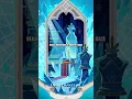 👑 "Frozen Throne" 🎵 The Tsaritsa of Snezhnaya (Mobile v1)