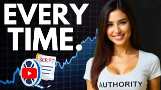 This AI Writes Better Scripts Than 99 Of YouTuber 