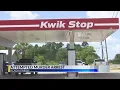 Acadia Parish attempted murder arrest