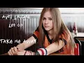Avril Lavigne - Take Me Away (Let Go B-Side)