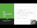 Spring 2026 CSE-5250 Chapter 5 part 1