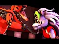 Foxy KIDNAPPED Roxy Parody FNaF Animation